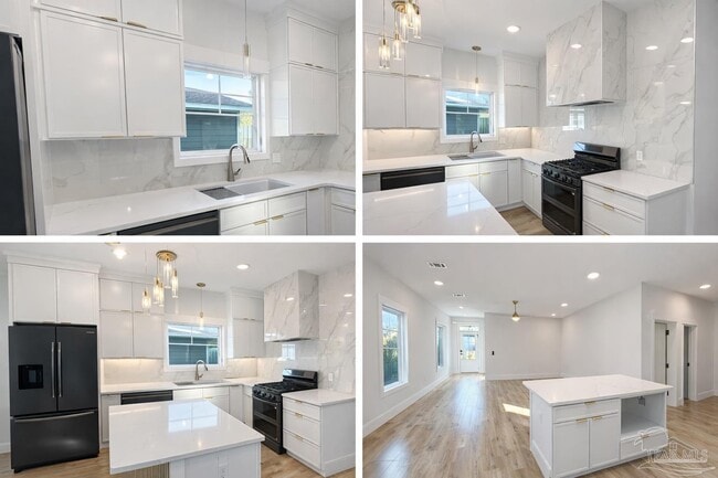 property at 606 E Leonard St