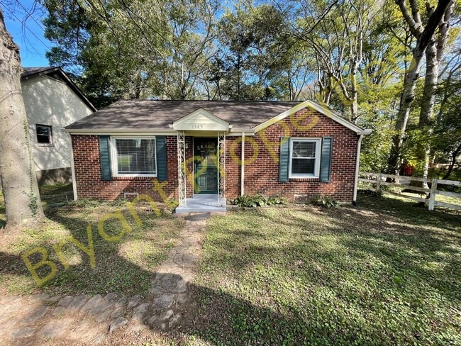 property at 1345 Greenland Ave