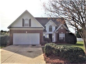 3437 Continental Dr in Monroe, NC - Building Photo