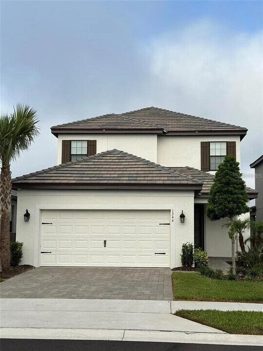 1344 Blue Stem Ln in Winter Park, FL - Building Photo