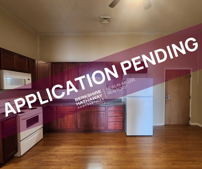 property at 111 S Main St