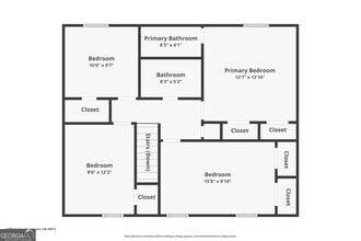 1489 George Dr SE in Conyers, GA - Building Photo - Building Photo