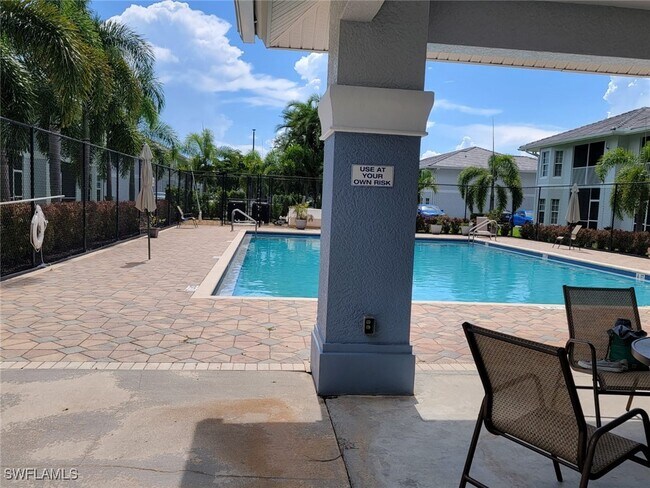 property at 8313 Bernwood Cove Loop