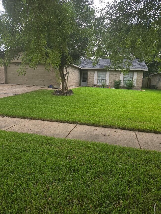 property at 15803 Munson Ln