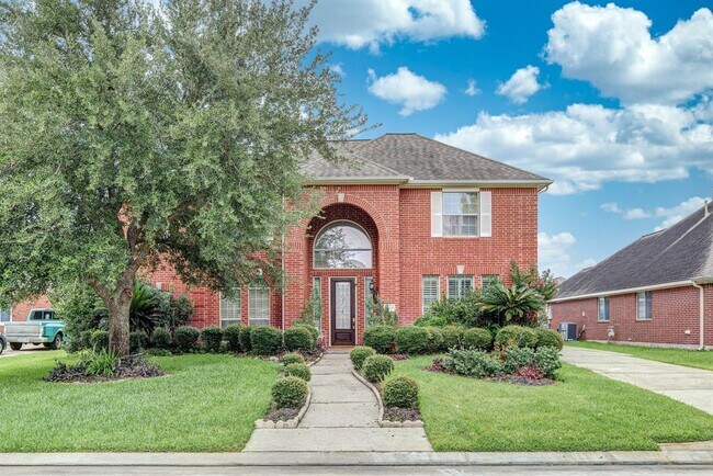 17826 Island Spring Ln in Tomball, TX - Building Photo - Building Photo