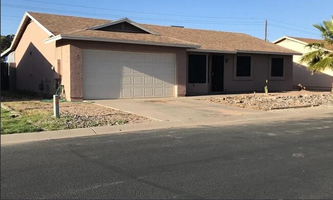 814 W Hess Ave in Coolidge, AZ - Building Photo - Building Photo