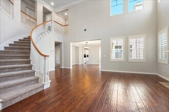 1850 Sheridan Way in San Marcos, CA - Building Photo - Building Photo