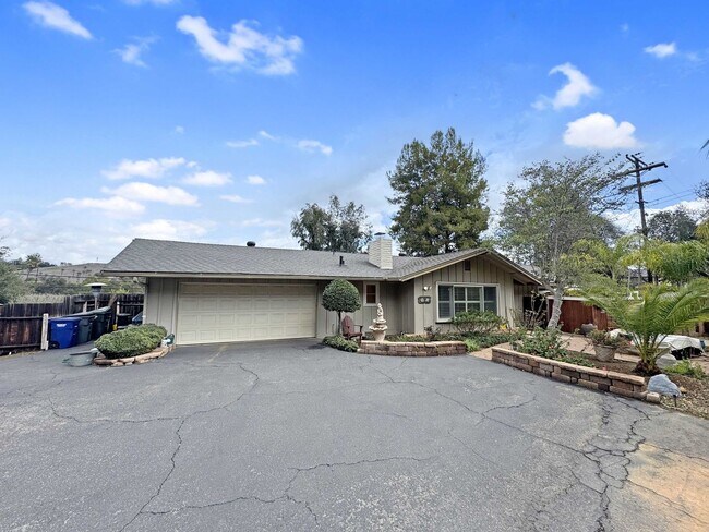 property at 2393 Sunset Dr