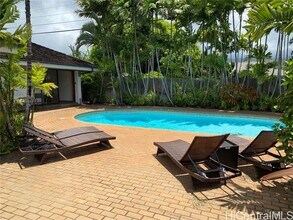 1029 Koloa St in Honolulu, HI - Building Photo - Building Photo
