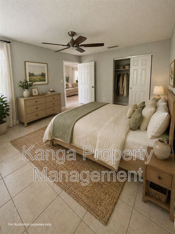 property at 3206 Louisiana Ave