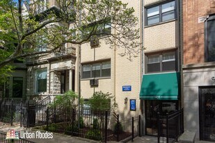 1424 N Dearborn St, Unit A06C in Chicago, IL - Building Photo