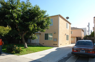 406 Palm Dr in Glendale, CA - Building Photo - Building Photo