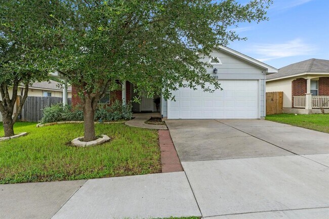6003 Wideleaf Dr in Austin, TX - Building Photo - Building Photo