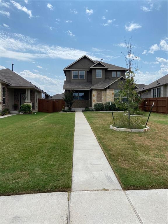 428 S Brook Dr in Leander, TX - Building Photo - Building Photo