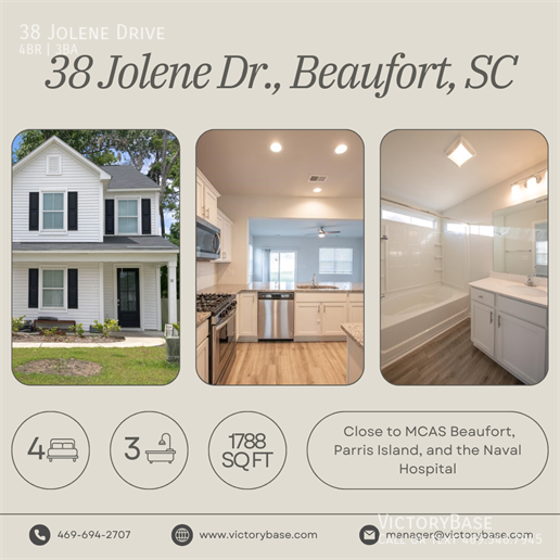 property at 38 Jolene Dr