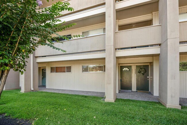 property at 12600 Melville Dr
