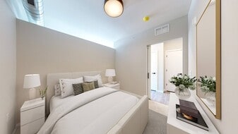 700 Central Lofts and Flats in Minneapolis, MN - Building Photo