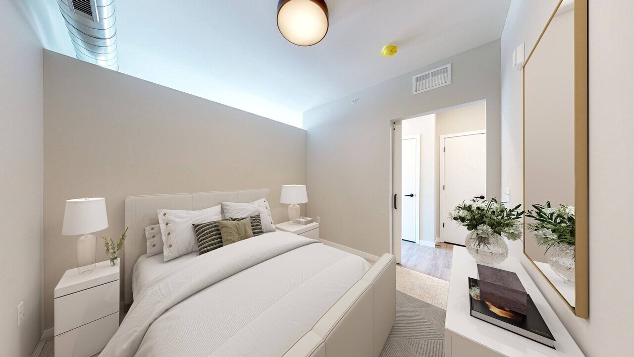 700 Central Lofts and Flats in Minneapolis, MN - Building Photo