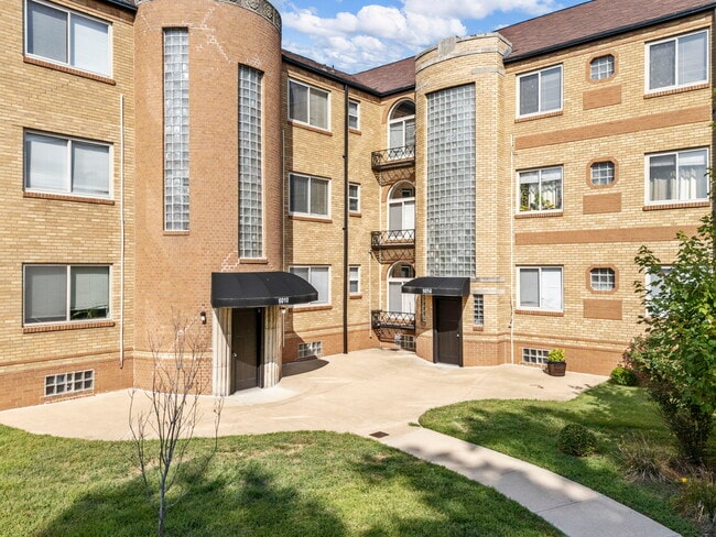 6010-20 S Kingshighway LLC in St. Louis, MO - Foto de edificio - Building Photo
