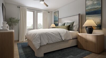 Ariza 290 West in Austin, TX - Building Photo - Building Photo