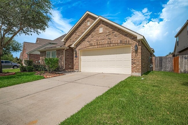 property at 13315 Peach Orchard Ln