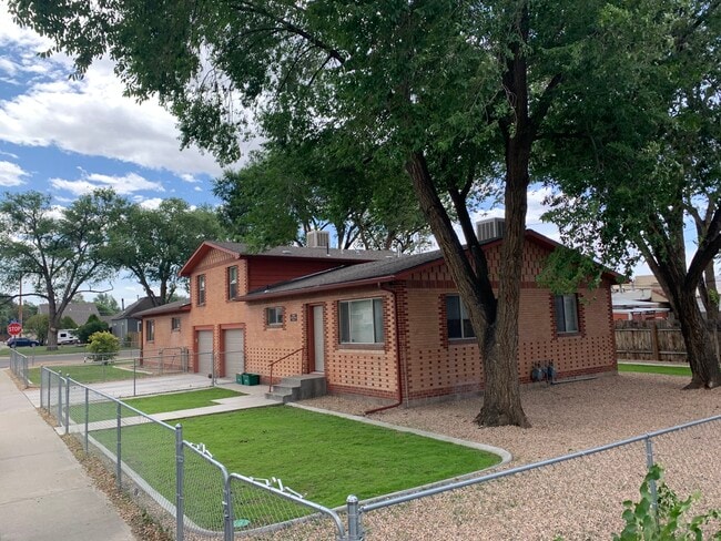 203 S Mesa St, Unit B in Fruita, CO - Building Photo - Building Photo