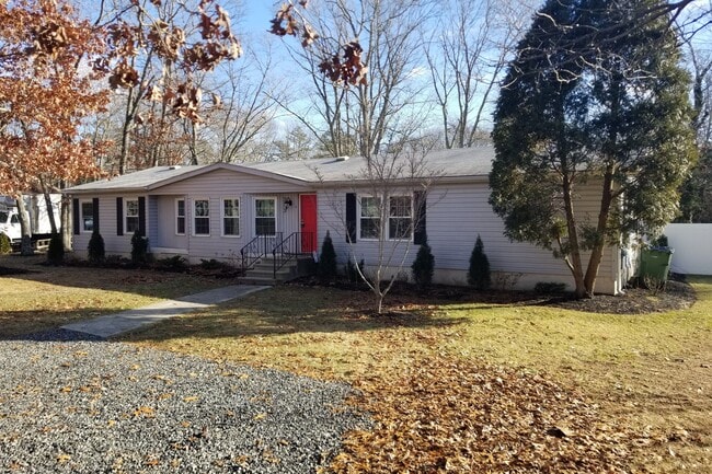 property at 313 Zion Rd