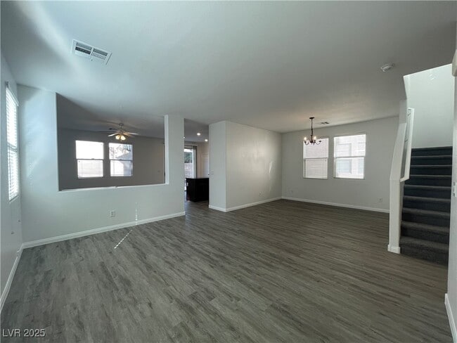 10281 Burning Bush St in Las Vegas, NV - Building Photo - Building Photo