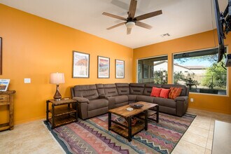 7410 E Russet Sky Dr in Scottsdale, AZ - Building Photo - Building Photo