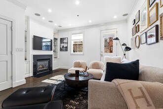 348 Columbus Ave, Unit Unit 7 in Boston, MA - Building Photo - Building Photo