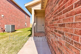 3303 NW 149th St in Oklahoma City, OK - Building Photo - Building Photo