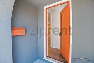 2758 Ritchie St in Oakland, CA - Building Photo - Building Photo