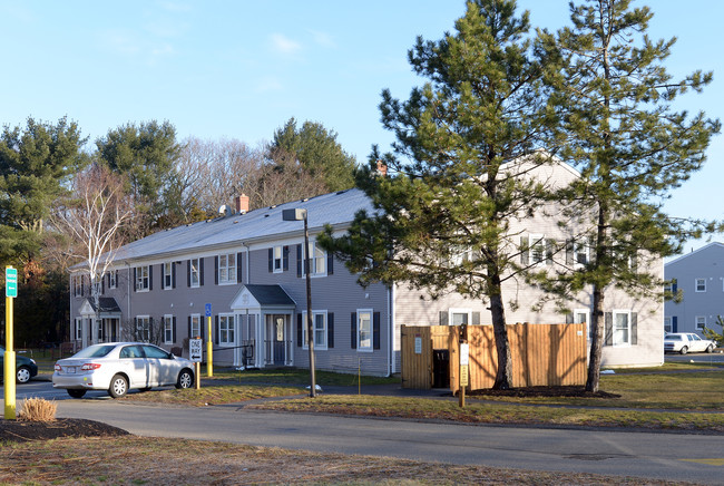 Winslow Village II in Marshfield, MA - Building Photo - Building Photo