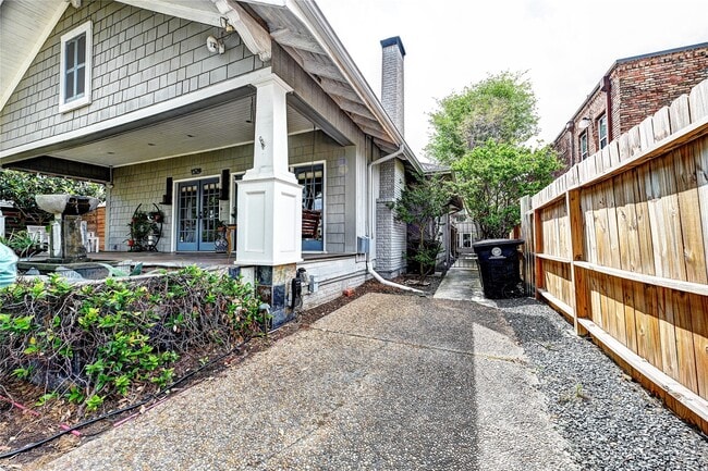 1529 Marshall St in Houston, TX - Building Photo - Building Photo