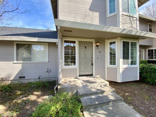 52 Valley Club Cir in Napa, CA - Building Photo - Building Photo