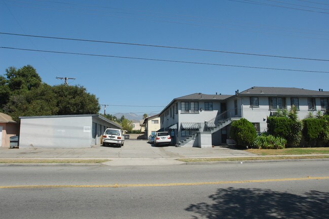 263 S Pine in San Gabriel, CA - Building Photo - Building Photo