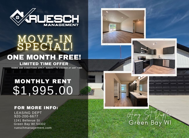 property at 1677-1679 Amy St