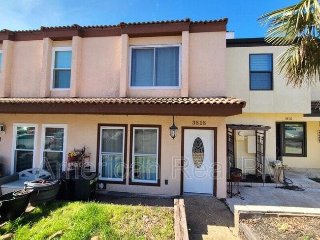 property at 3818 Mediterranean St