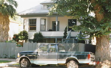 2319 P St in Sacramento, CA - Building Photo - Building Photo