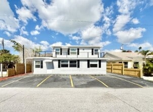 80 146th Ave in Madeira Beach, FL - Building Photo - Building Photo