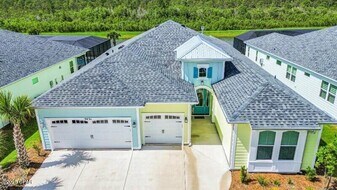 9431 Paradise Dr in Inlet Beach, FL - Building Photo