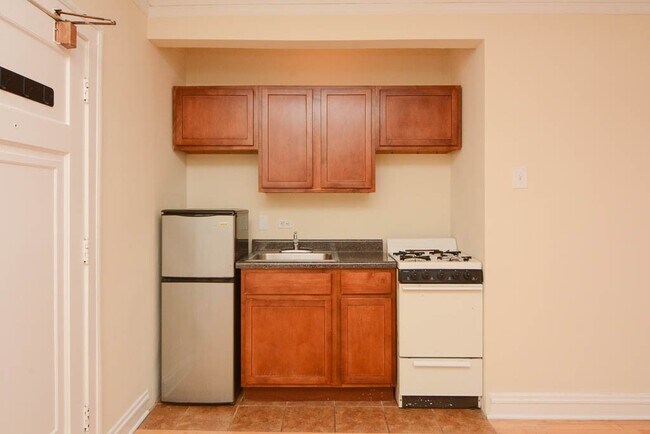 4549 N Damen Ave in Chicago, IL - Building Photo - Building Photo
