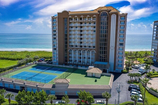 property at 4180 N Hwy A1A
