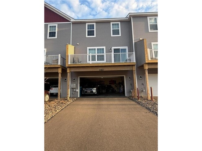 11160 Balsam Pointe Trl in Dayton, MN - Building Photo - Building Photo