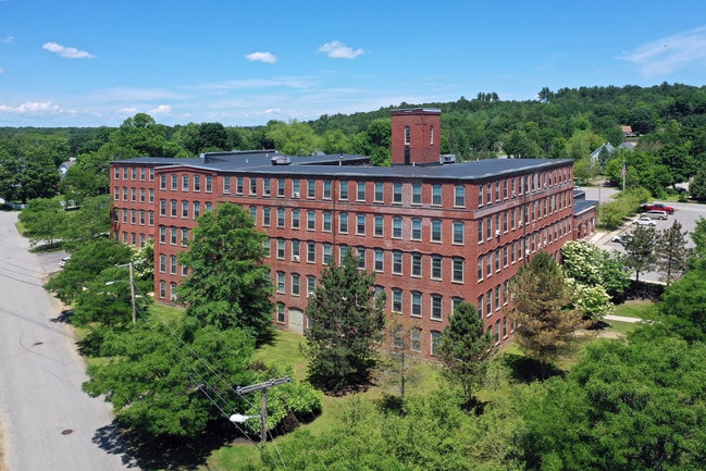 Cummings Mill in South Berwick, ME - Building Photo - Building Photo