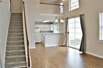 383 Windcroft Cir NW in Acworth, GA - Building Photo - Building Photo