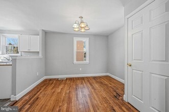 816 Washington St in New Castle, DE - Building Photo - Building Photo