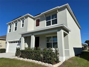 1774 Henin Cir in Tavares, FL - Building Photo - Building Photo