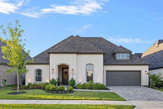 property at 2430 Hawksbury Ct
