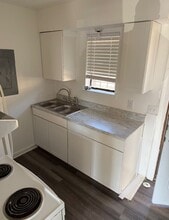 1304 Meriwether Ave in Fort Worth, TX - Building Photo - Building Photo